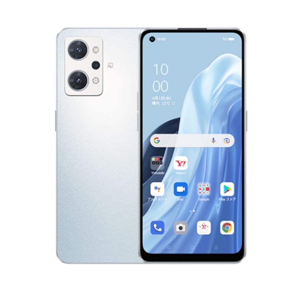 Reno7 A 6GB 128GB Blue