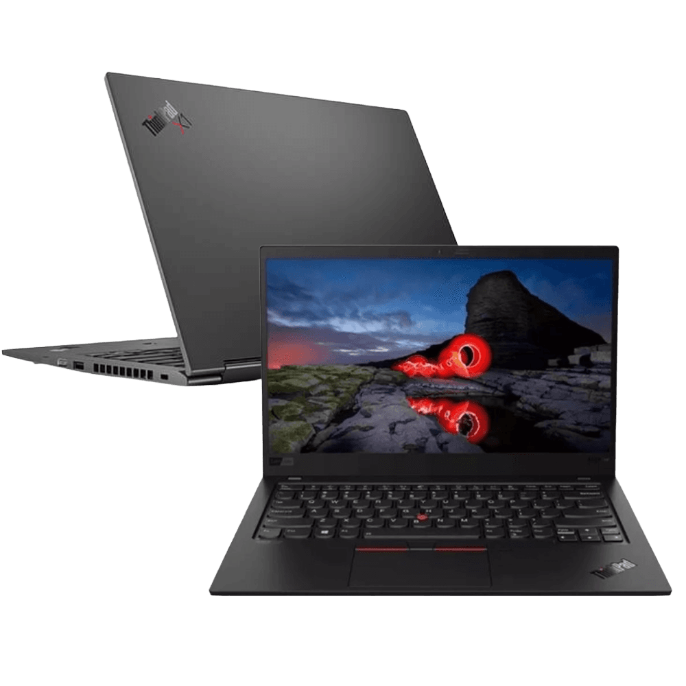 ThinkPad X1 Carbon
Gen 8